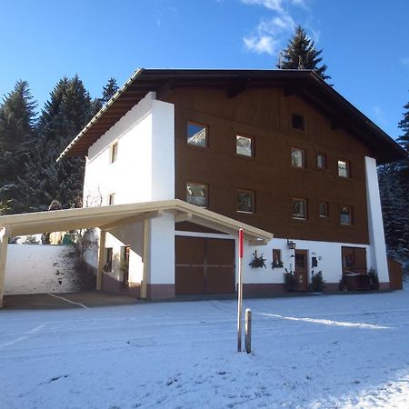 Landhaus Genoveva Лойташ Екстер'єр фото