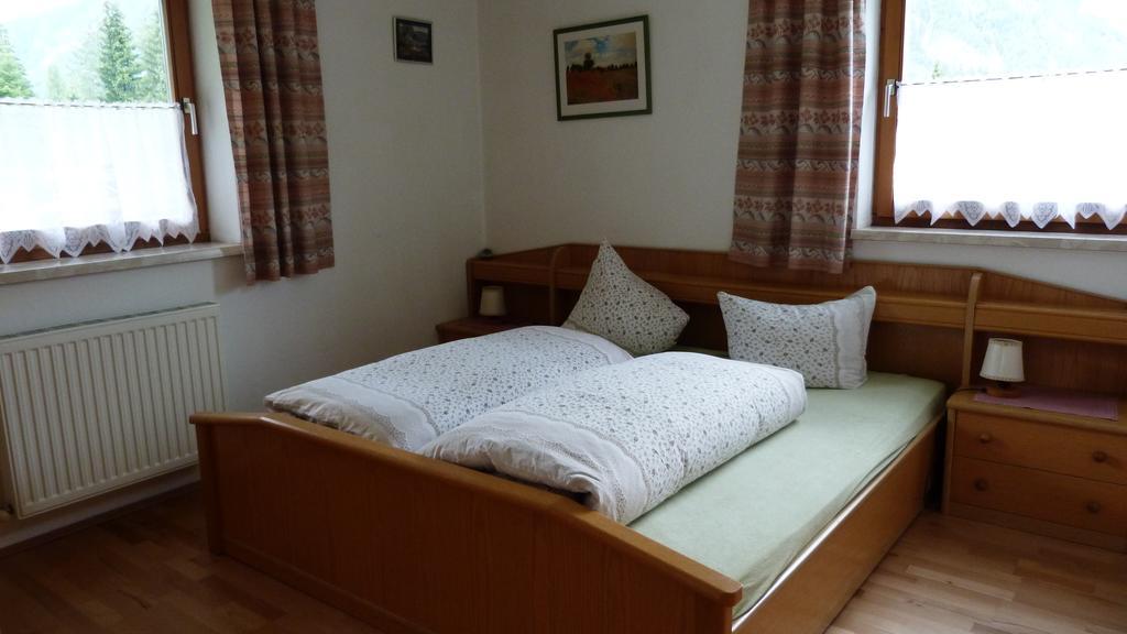Landhaus Genoveva Лойташ Екстер'єр фото